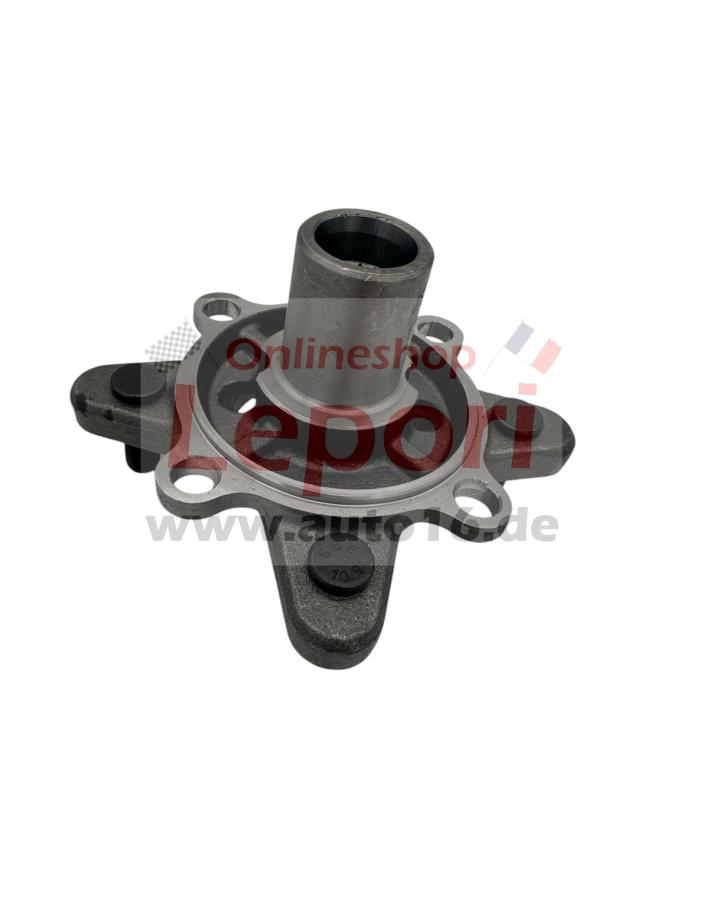 Radnabe vorne Ligier X-Too-Serie